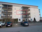 Foto - 2 Zimmer Etagenwohnung zum Kaufen in Illertissen