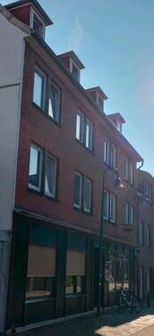 Foto - Wohn-und Geschäftshaus, teilsaniert, Kapitalanlage, Innenstadt