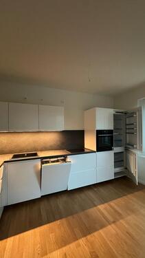 Foto - Etagenwohnung in Berlin