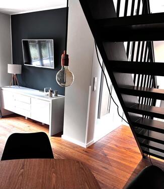 Foto - Etagenwohnung in Sankt Peter-Ording