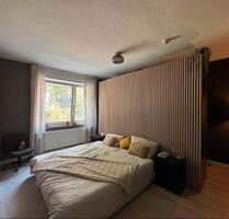 Wohnung in Rüttenscheid mit Komplettmöbelierung - Essen Stadtbezirk II