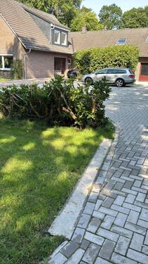 Foto - Provisionsfrei - Großes modernisiertes Haus mir großem Grundstüc