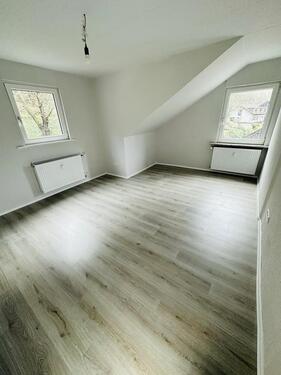 Foto - 4-ZKB mit Balkon in ruhiger Lage von Rotenburg