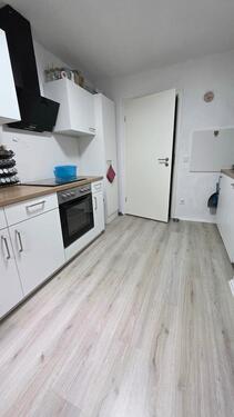 Foto - Etagenwohnung in Rotenburg an der Fulda