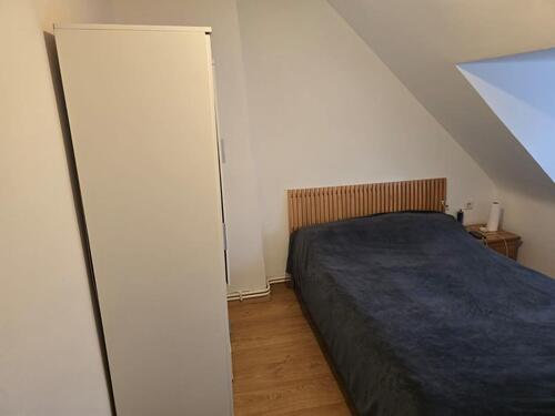 Foto - WG zimmer in bremen walle - 450,00 EUR Kaltmiete,