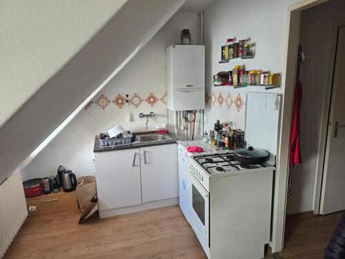 Foto - Etagenwohnung in Bremen