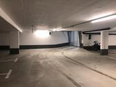 Foto - Tiefgaragen Stellplatz in Leverkusen Opladen zu vermieten