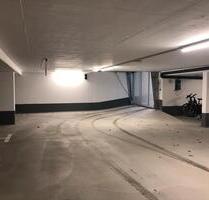 Tiefgaragen Stellplatz in Leverkusen Opladen zu vermieten