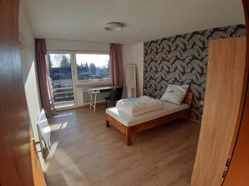 Foto - 20qm Zimmer für € 450,- incl. aller Nebenkosten, ArbeiterStudent