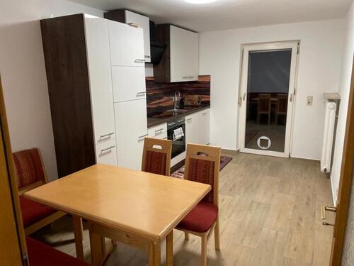 Foto - Etagenwohnung zur Miete in Eggenfelden