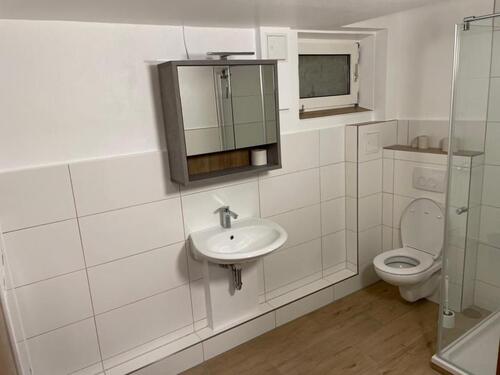 Foto - Etagenwohnung in Eggenfelden