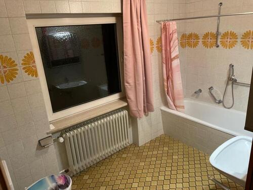 Foto - Etagenwohnung in Eggenfelden zur Miete