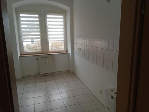 Foto - 2-Raum Wohnung zu vermieten - 377,00 EUR Kaltmiete,
