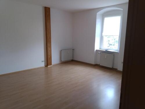 Foto - Etagenwohnung zur Miete in Ebersbach