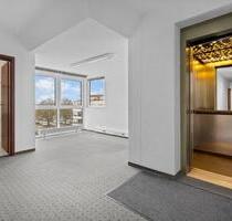 Büroetage mit Aufzug - Gerichtsviertel - Dortmund