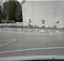 Stellplatz in Würselen zu vermieten