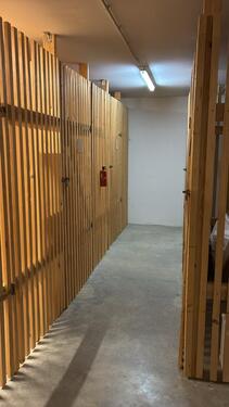 Foto - Lagerraum Kellerabteil - 55,00 EUR Kaltmiete,