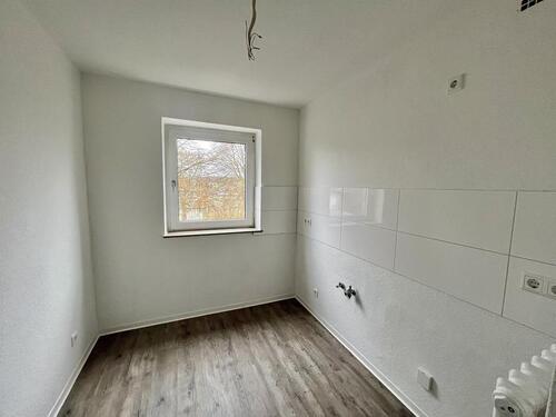 Foto - 3 Zimmer Etagenwohnung zur Miete in Warstein