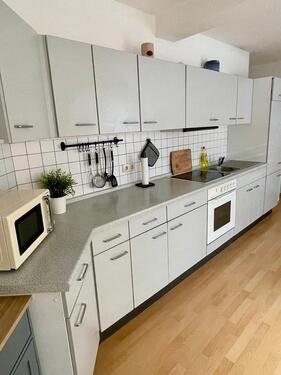 Foto - Etagenwohnung in Weimar zur Miete