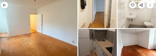 Foto - Cosmopolitan Downtown Studio im Herzen Berlins