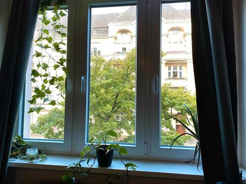 Foto - Wohnung zu vermieten 40m2 15.01- 15.03