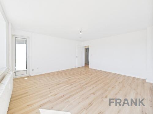 Foto - 2 Zimmer Etagenwohnung zur Miete in Harrislee