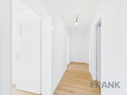 Foto - 2 Zimmer Etagenwohnung in Harrislee