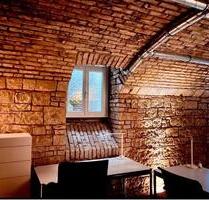 möbliertes Büro Warmmiete inkl aller NK u WLAN - Frankfurt am Main Sachsenhausen