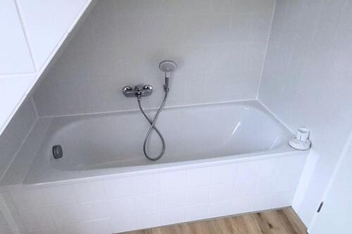 Foto - 4 Zimmer Etagenwohnung zur Miete in Barntrup