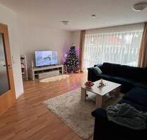 Helle 3 Zimmer, Küche, Bad, Gäste WC Wohnung, EG, in Bassum - Stuhr