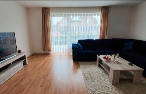 Foto - 3 Zimmer Erdgeschoßwohnung zur Miete in Stuhr