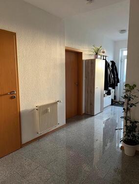Foto - Erdgeschoßwohnung in Stuhr zur Miete