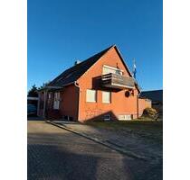 4-Zimmerwohnung im EG in Cadenberge zu vermieten - Hemmoor