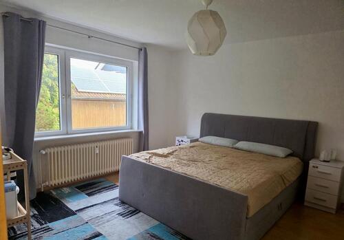 Foto - Erdgeschoßwohnung in Hemmoor zur Miete