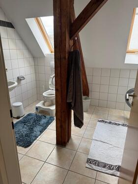 Foto - 1 Zimmer Dachgeschoßwohnung zum Kaufen in Traunstein
