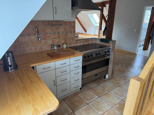 Foto - 1 Zimmer Dachgeschoßwohnung in Traunstein