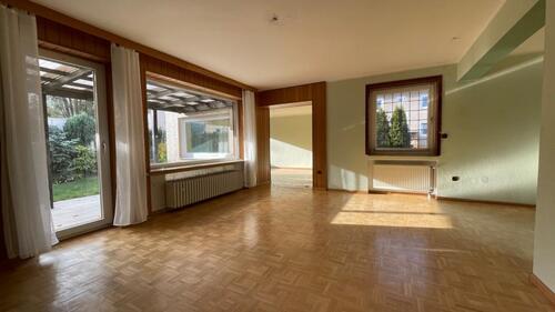 Foto - 5 Zimmer Reihenhaus zur Miete in Bückeburg