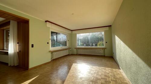 Foto - 5 Zimmer Reihenhaus in Bückeburg