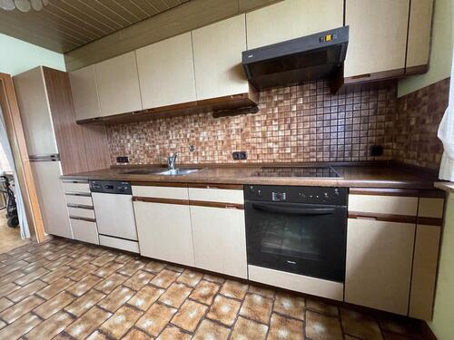 Foto - Reihenhaus in Bückeburg zur Miete