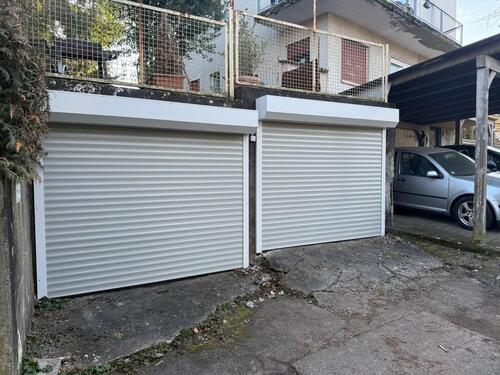 Foto - 2 Garagen in Pforzheim gemeinsam zu vermieten