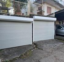 2 Garagen in Pforzheim gemeinsam zu vermieten
