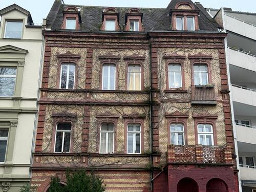 Foto - Single-Studenten-Apartment in Citylage