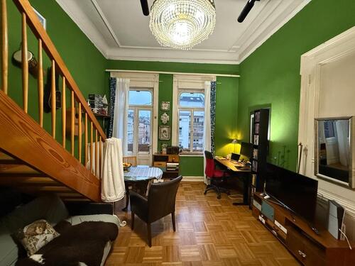 Foto - 1 Zimmer Etagenwohnung zum Kaufen in Wiesbaden