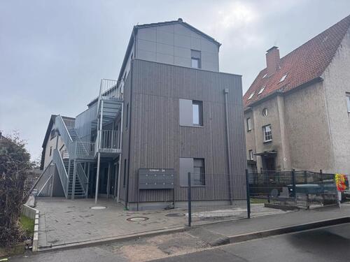 Foto - Moderne Studentenwohnung Neubau Erstbezug