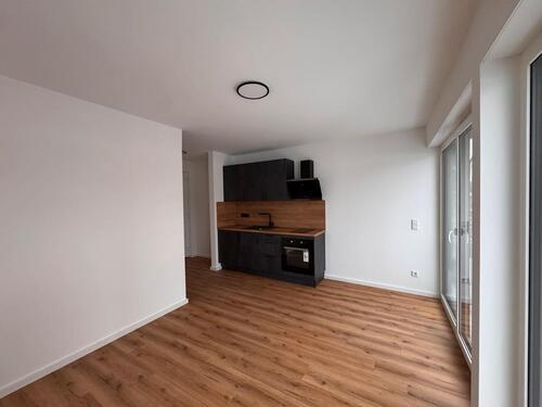 Foto - 1 Zimmer Etagenwohnung zur Miete in Detmold