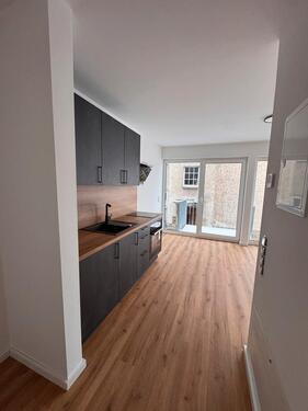 Foto - Etagenwohnung in Detmold zur Miete