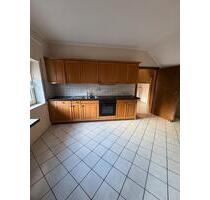 80 qm Wohnung OG frei in Garrel