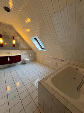 Foto - 2 Zimmer Dachgeschoßwohnung zur Miete in Garrel