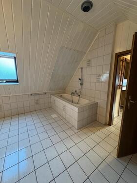 Foto - 2 Zimmer Dachgeschoßwohnung in Garrel