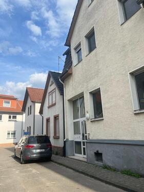 Foto - 1 Zimmer Wohnung für handwerklich begabte Mieter